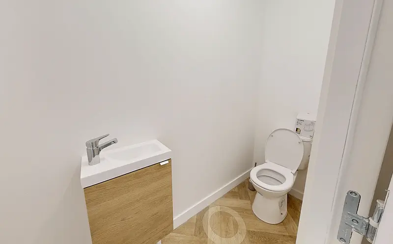 Photo du 36 Rue Bonnand, 69003 Lyon, France Lyon