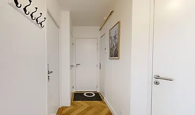 Photo du 36 Rue Bonnand, 69003 Lyon, France Lyon