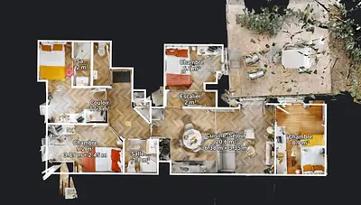 Photo du 36 Rue Bonnand, 69003 Lyon, France Lyon