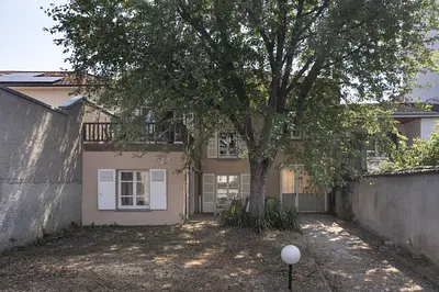 Photo du 36 Rue Bonnand, 69003 Lyon, France Lyon