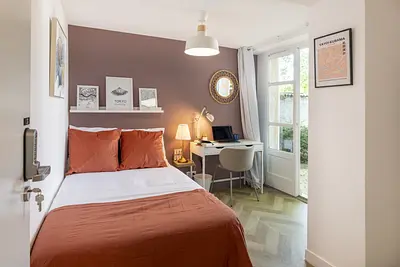 Photo du 36 Rue Bonnand, 69003 Lyon, France Lyon