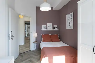 Photo du 36 Rue Bonnand, 69003 Lyon, France Lyon