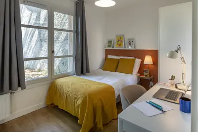 Photo du 36 Rue Bonnand, 69003 Lyon, France Lyon