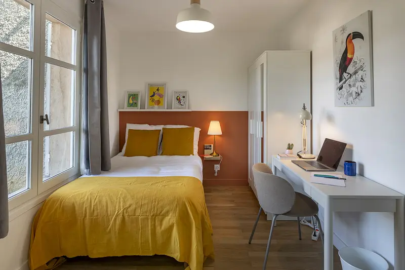 Photo du 36 Rue Bonnand, 69003 Lyon, France Lyon