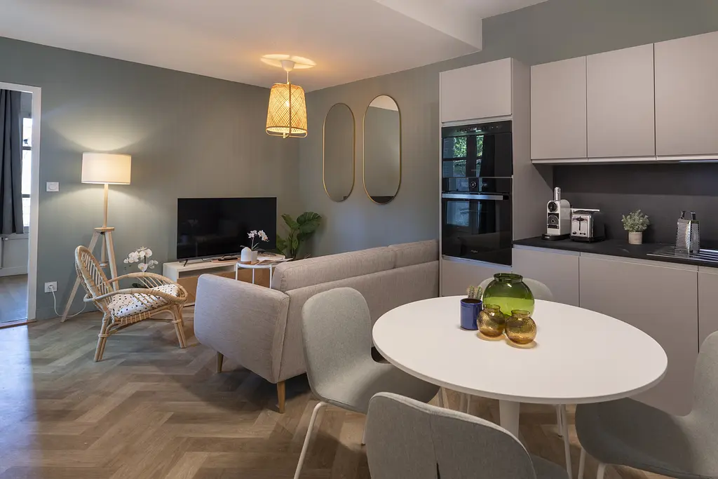 Photo du 36 Rue Bonnand, 69003 Lyon, France Lyon