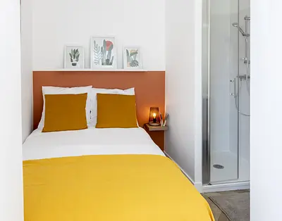 Photo du 36 Rue Bonnand, 69003 Lyon, France Lyon