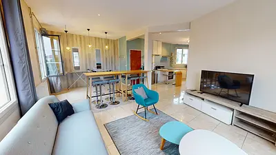 Photo du 9 Rue De L'intendant Le Nain, 86000 Poitiers, France Poitiers