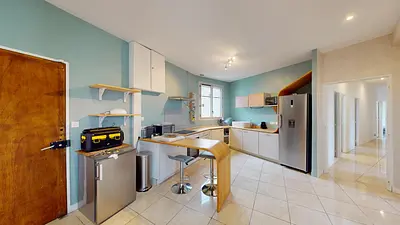 Photo du 9 Rue De L'intendant Le Nain, 86000 Poitiers, France Poitiers