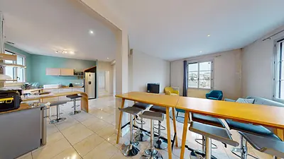 Photo du 9 Rue De L'intendant Le Nain, 86000 Poitiers, France Poitiers