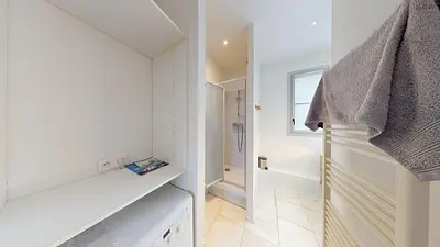 Photo du 9 Rue De L'intendant Le Nain, 86000 Poitiers, France Poitiers