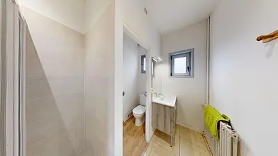 Photo du 9 Rue De L'intendant Le Nain, 86000 Poitiers, France Poitiers