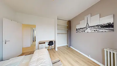 Photo du 9 Rue De L'intendant Le Nain, 86000 Poitiers, France Poitiers