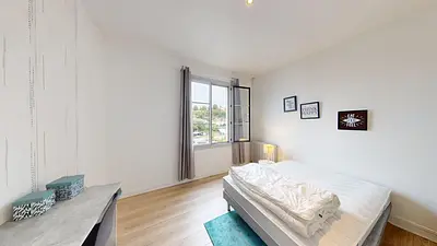 Photo du 9 Rue De L'intendant Le Nain, 86000 Poitiers, France Poitiers