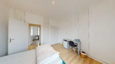 Photo du 9 Rue De L'intendant Le Nain, 86000 Poitiers, France Poitiers