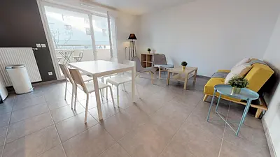 Photo du 5 Rue de la Tase, 69120 Vaulx-en-Velin, France Vaulx-en-Velin