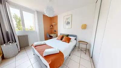 Photo du 37 Allée Du Queyras, 34070 Montpellier, France Montpellier