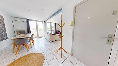 Photo du 37 Allée Du Queyras, 34070 Montpellier, France Montpellier