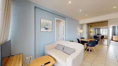 Photo du 53 Avenue Viviani, 69008 Lyon, France Lyon