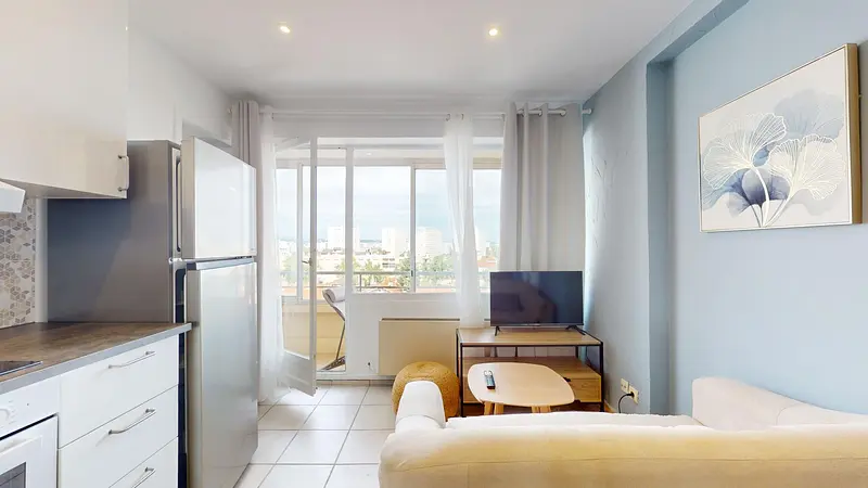 Photo du 53 Avenue Viviani, 69008 Lyon, France Lyon