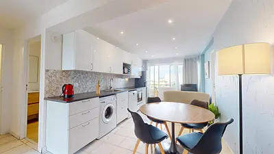 Photo du 53 Avenue Viviani, 69008 Lyon, France Lyon