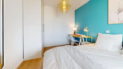 Photo du 53 Avenue Viviani, 69008 Lyon, France Lyon