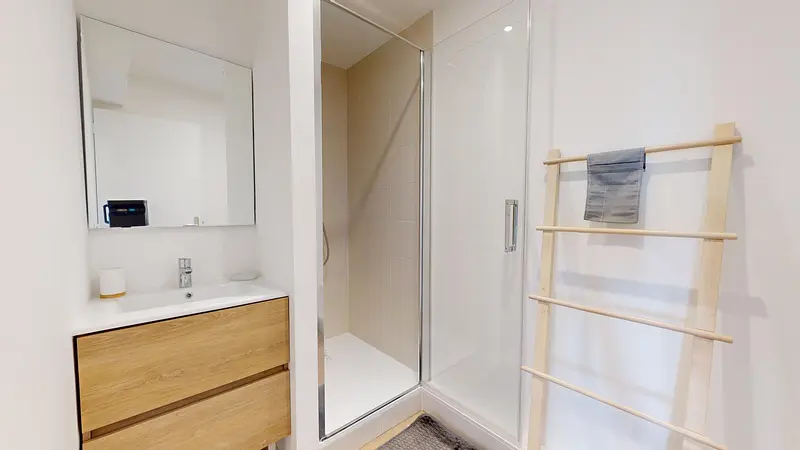 Photo du 53 Avenue Viviani, 69008 Lyon, France Lyon