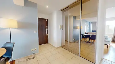 Photo du 53 Avenue Viviani, 69008 Lyon, France Lyon