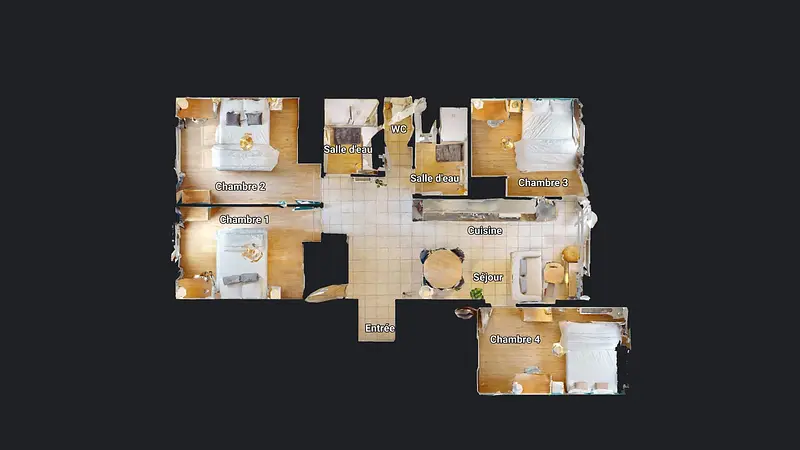 Photo du 53 Avenue Viviani, 69008 Lyon, France Lyon