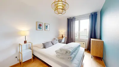 Photo du 53 Avenue Viviani, 69008 Lyon, France Lyon