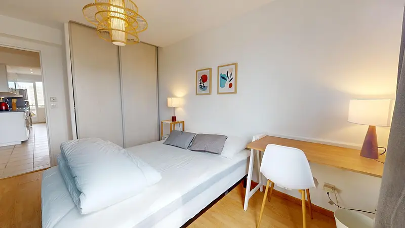 Photo du 53 Avenue Viviani, 69008 Lyon, France Lyon