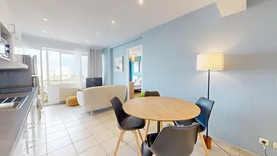 Photo du 53 Avenue Viviani, 69008 Lyon, France Lyon