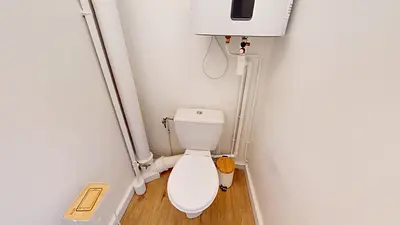 Photo du 30 Rue Edouard Branly - Droite, 69500 Bron, France Bron