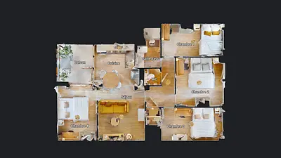 Photo du 30 Rue Edouard Branly - Droite, 69500 Bron, France Bron