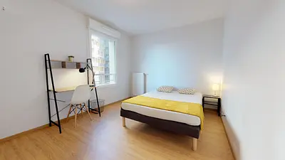 Photo du 5 Rue de la Tase, 69120 Vaulx-en-Velin, France Vaulx-en-Velin