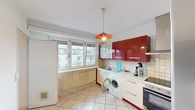 Photo du 10 Rue De Huningue, 68100 Mulhouse, France Mulhouse