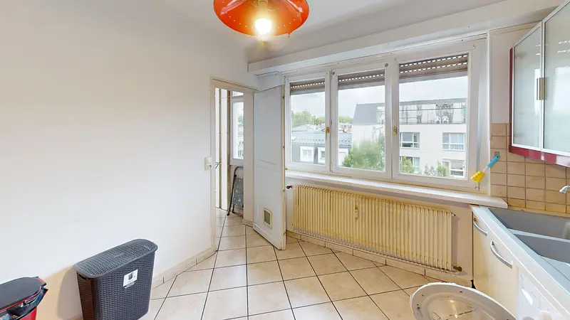 Photo du 10 Rue De Huningue, 68100 Mulhouse, France Mulhouse