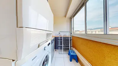 Photo du 18 Rue Camille Desmoulins, 38400 Saint-Martin-d'Hères, France Saint-Martin-d'Hères