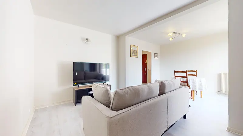 Photo du 18 Rue Camille Desmoulins, 38400 Saint-Martin-d'Hères, France Saint-Martin-d'Hères
