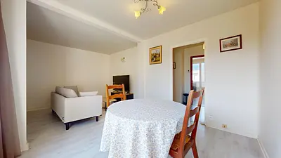 Photo du 18 Rue Camille Desmoulins, 38400 Saint-Martin-d'Hères, France Saint-Martin-d'Hères