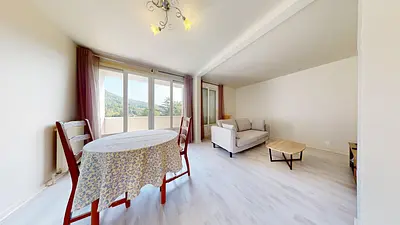 Photo du 18 Rue Camille Desmoulins, 38400 Saint-Martin-d'Hères, France Saint-Martin-d'Hères