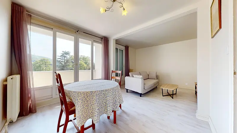 Photo du 18 Rue Camille Desmoulins, 38400 Saint-Martin-d'Hères, France Saint-Martin-d'Hères