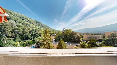 Photo du 18 Rue Camille Desmoulins, 38400 Saint-Martin-d'Hères, France Saint-Martin-d'Hères