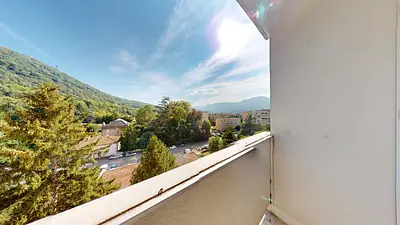 Photo du 18 Rue Camille Desmoulins, 38400 Saint-Martin-d'Hères, France Saint-Martin-d'Hères