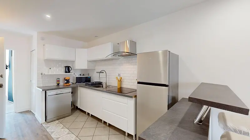 Photo du 18 Rue Bénédit, 13004 Marseille, France Marseille