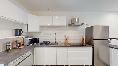 Photo du 18 Rue Bénédit, 13004 Marseille, France Marseille