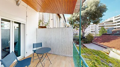 Photo du 18 Rue Bénédit, 13004 Marseille, France Marseille