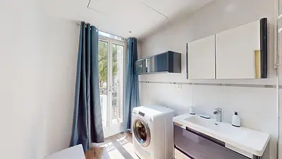 Photo du 18 Rue Bénédit, 13004 Marseille, France Marseille