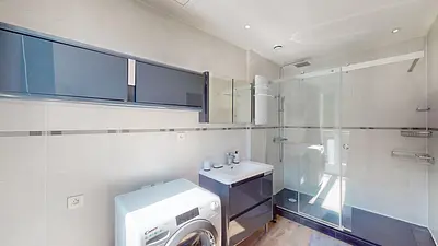 Photo du 18 Rue Bénédit, 13004 Marseille, France Marseille