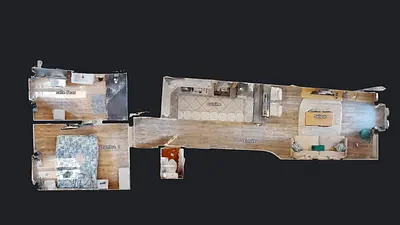 Photo du 18 Rue Bénédit, 13004 Marseille, France Marseille