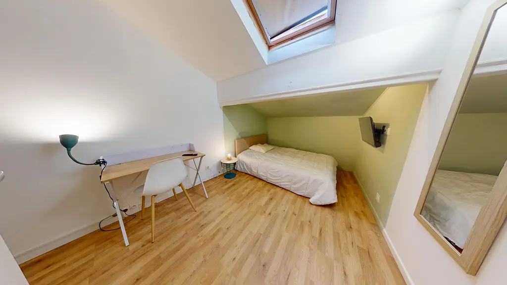 Photo du 150 Rue Baraban, 69003 Lyon, France Lyon